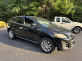 Used 2011 MAZDA CX-7 i Sport image 2