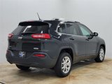 Used 2016 Jeep Cherokee Latitude image 5