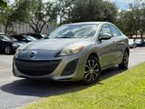 Used 2011 MAZDA MAZDA3 i Sport image 2