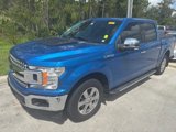 Used 2019 Ford F150 XLT w/ Equipment Group 302A Luxury image 4