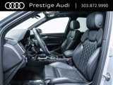 Used 2021 Audi SQ5 Prestige image 5