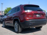 Used 2021 Jeep Cherokee Latitude Plus image 6