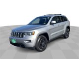 Used 2017 Jeep Grand Cherokee Laredo w/ Quick Order Package 23E image 5