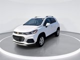 Used 2022 Chevrolet Trax LT w/ Driver Confidence Package image 3