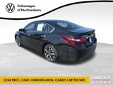Used 2018 Nissan Altima 2.5 SR image 5