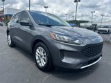 Used 2021 Ford Escape S image 4