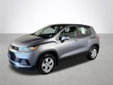 Used 2020 Chevrolet Trax LS w/ LPO, Protection Package image 2