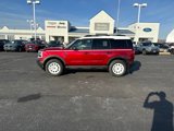 New 2025 Ford Bronco Sport Heritage image 2