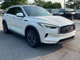 Used 2019 INFINITI QX50 Essential w/ Sensory Package image 5
