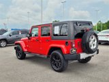 Used 2014 Jeep Wrangler Unlimited Sahara w/ Connectivity Group image 5