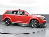 Used 2019 Dodge Journey Crossroad image 2