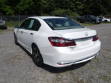 Used 2017 Honda Accord LX image 5