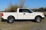 Used 2005 Ford F150 4x4 SuperCab image 3