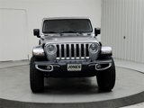 Used 2020 Jeep Wrangler Unlimited Sahara image 2