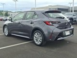 Certified 2025 Toyota Corolla SE w/ SE Package image 4