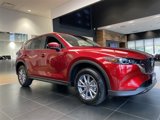 Used 2023 MAZDA CX-5 AWD 2.5 S w/ Select Package image 2