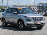 Used 2021 Hyundai Venue SEL w/ Cargo Package image 3