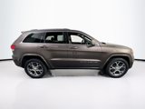 Used 2018 Jeep Grand Cherokee Limited image 4