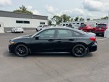 Certified 2024 Honda Civic Sport image 2