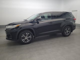 Used 2017 Toyota Highlander Plus image 2