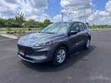 Certified 2022 Ford Escape S image 2