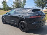 Used 2025 Jaguar F-PACE R-Dynamic S image 4