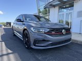 Certified 2021 Volkswagen Jetta GLI Autobahn w/ GLI Autobahn Black Package image 2