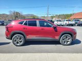 New 2025 Chevrolet Trax LT w/ Driver Confidence Package image 4