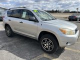 Used 2007 Toyota RAV4 2WD image 3