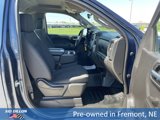 Used 2022 Chevrolet Silverado 1500 W/T image 5