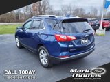 Used 2020 Chevrolet Equinox Premier image 3