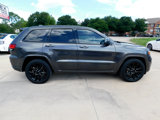 Used 2018 Jeep Grand Cherokee Altitude image 6