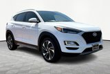 Used 2020 Hyundai Tucson Sport image 5