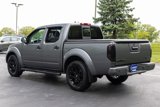 Used 2021 Nissan Frontier SV w/ Midnight Edition Floor Mats image 5
