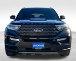Used 2021 Ford Explorer XLT w/ Equipment Group 202A image 2