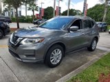 Certified 2019 Nissan Rogue SV image 3