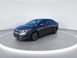 Used 2021 Kia Forte LXS image 3
