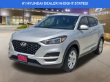 Used 2019 Hyundai Tucson SE image 2