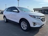Used 2019 Chevrolet Equinox LT image 2