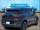 New 2025 Chevrolet TrailBlazer RS w/ Driver Confidence Package image 5