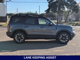 New 2024 Ford Bronco Sport Outer Banks w/ Tech Package image 5