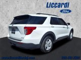 Certified 2022 Ford Explorer XLT w/ Class IV Trailer Tow Package image 2