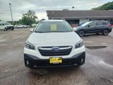 Used 2020 Subaru Outback Premium image 3
