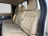 Used 2012 Ford F150 Lariat w/ Lariat Chrome Pkg image 5