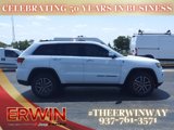 Certified 2021 Jeep Grand Cherokee Limited image 2