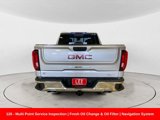 Used 2022 GMC Sierra 1500 SLT w/ SLT Premium Plus Package image 4