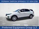 Used 2022 Chevrolet Equinox LT image 5