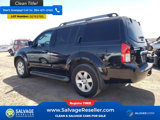 Used 2012 Nissan Pathfinder SV image 3