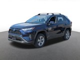 Certified 2022 Toyota RAV4 XLE image 5