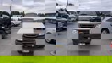 Used 2000 Ford F150 4x4 Regular Cab image 3